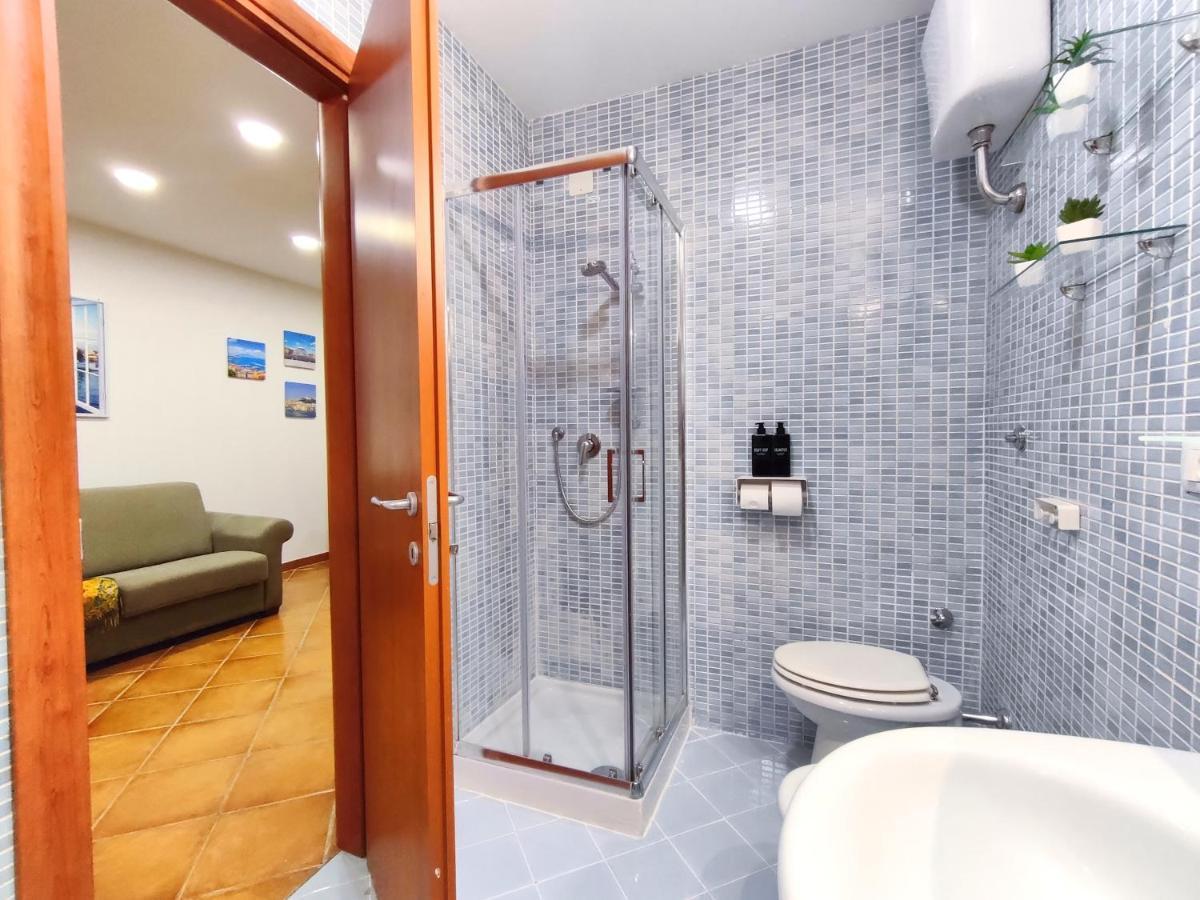 Appartement Chiaia House Vetriera