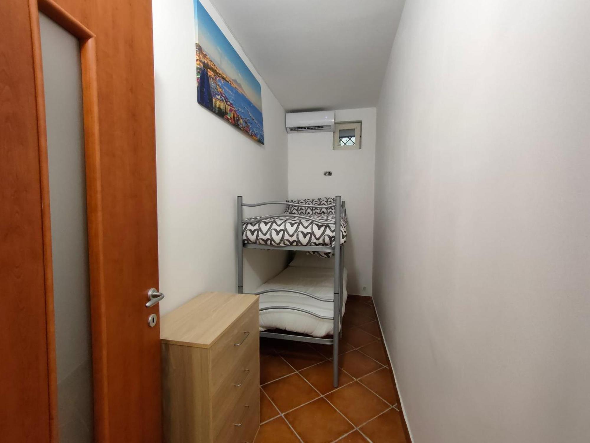 Appartement Chiaia House Vetriera *