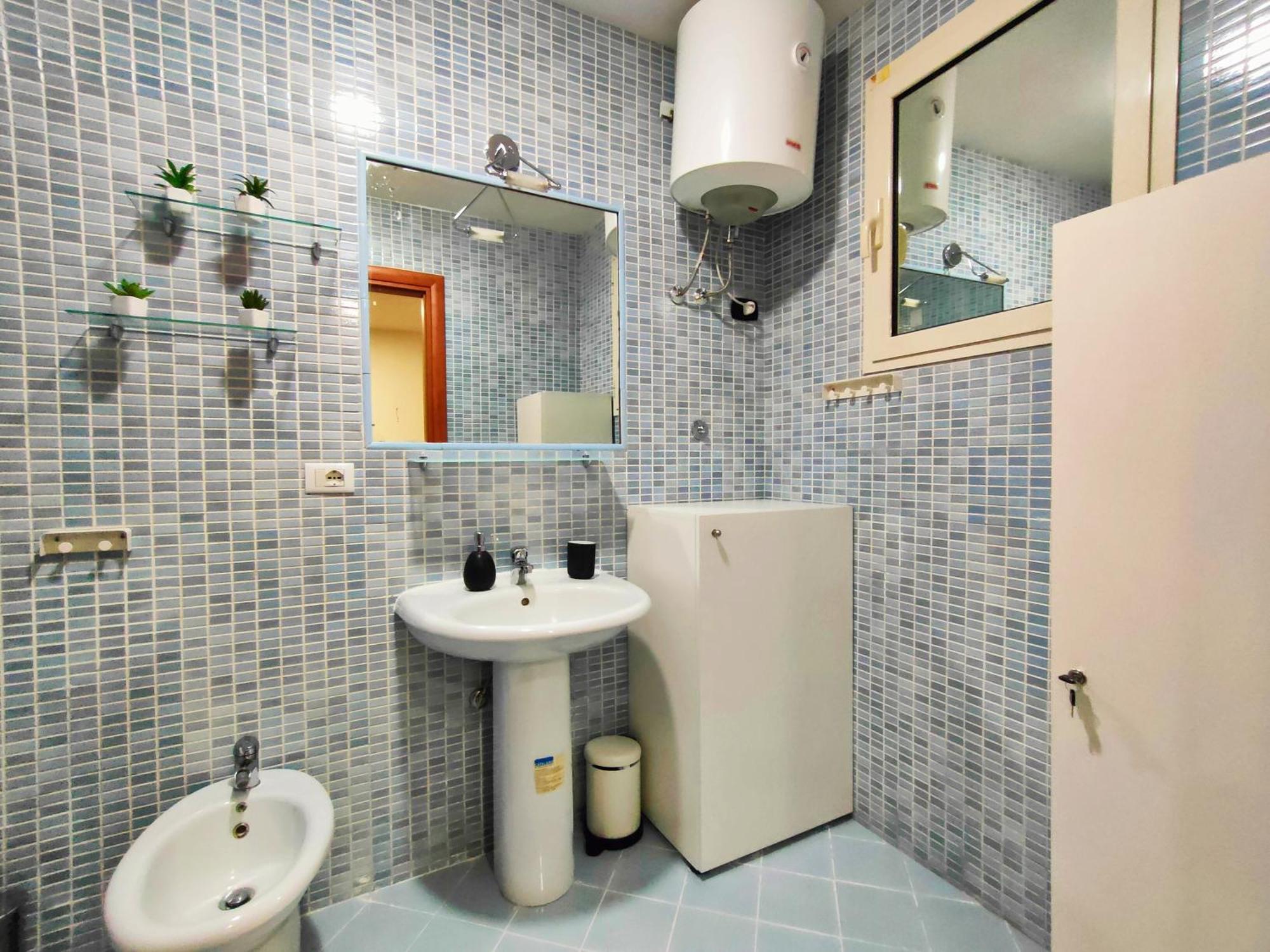 Appartement Chiaia House Vetriera Naples