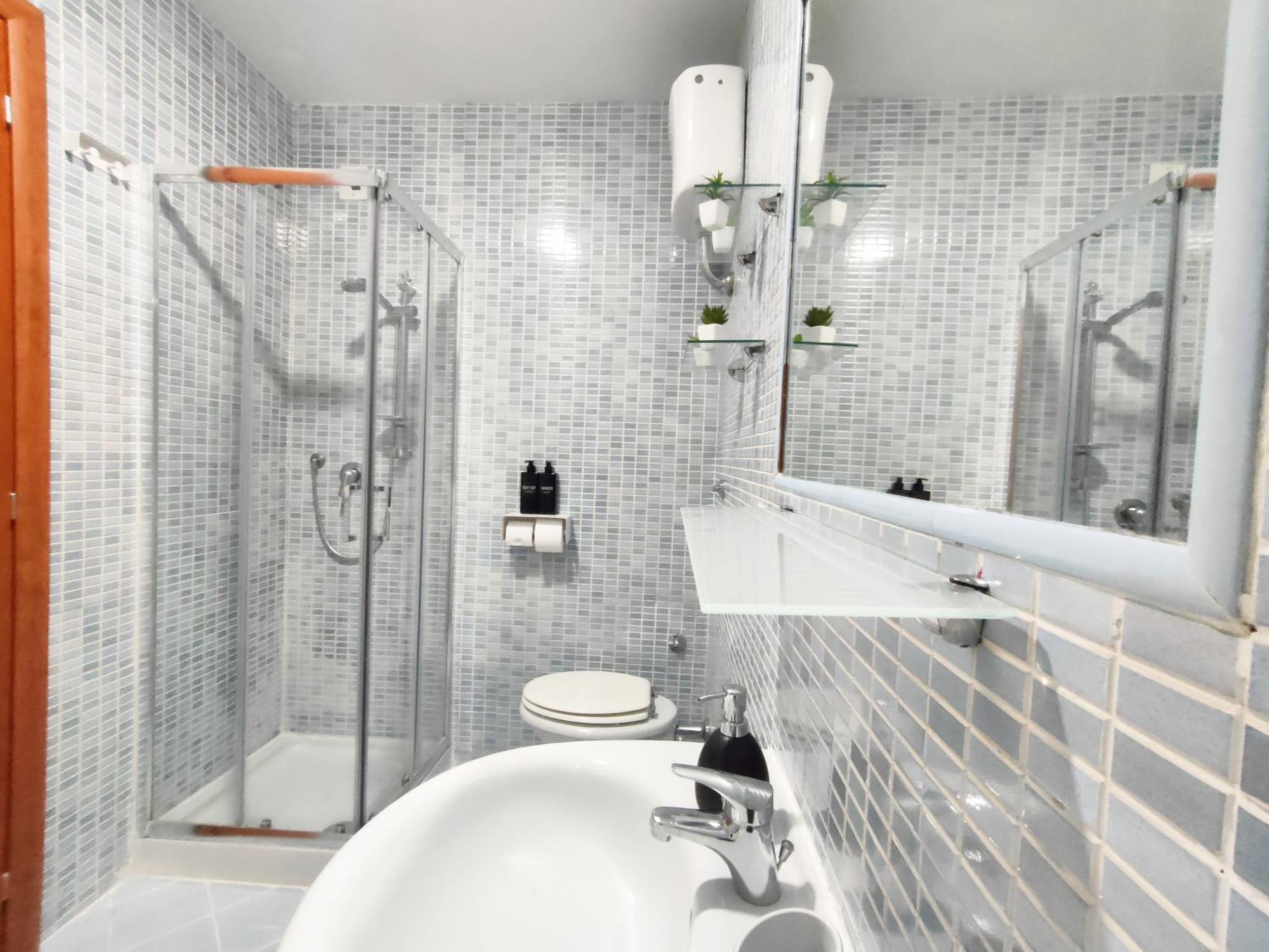 Chiaia House Vetriera Appartement *