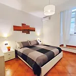 Chiaia House Vetriera